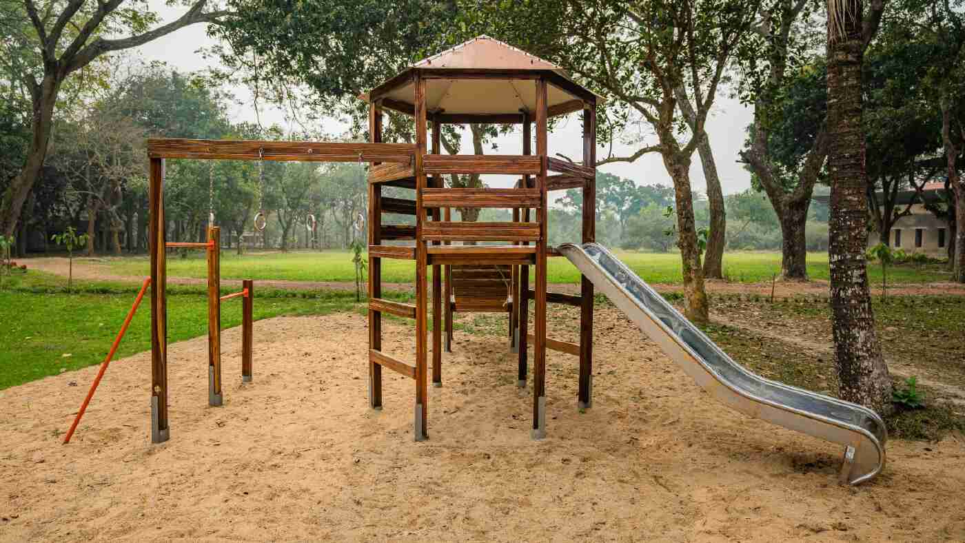 Playground